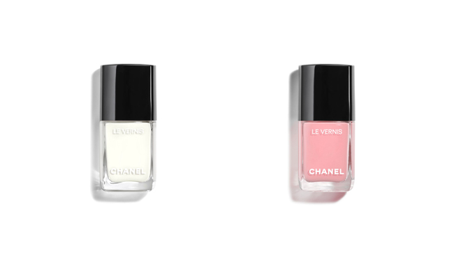 CHANEL＞レ ベージュ ウィンター グロウ